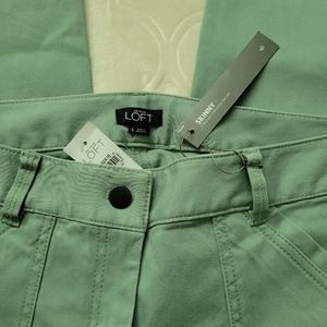LOFT Pants